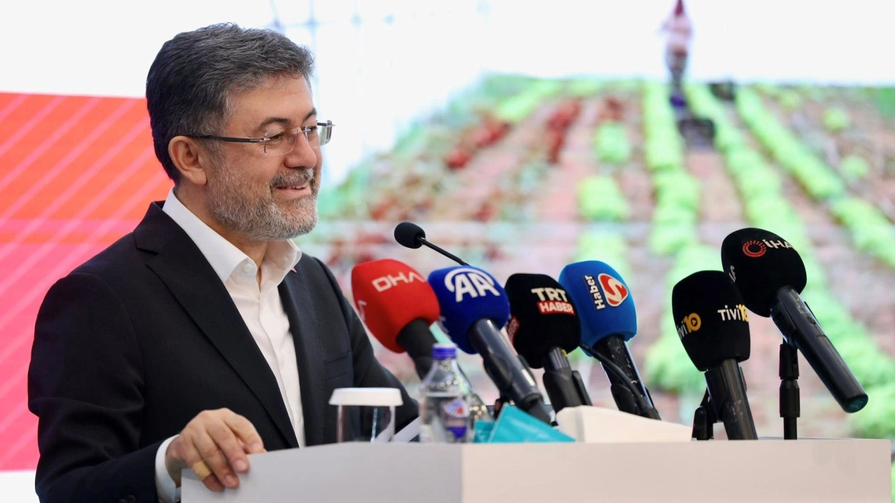 Tarımsal desteklerde artış: Yeni tutarlar açıklandı