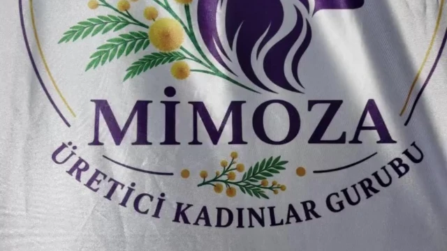 Tekirdağ’da kadın üreticiler ürünlerini etkinlikte tanıttı — Fotoğraf 3