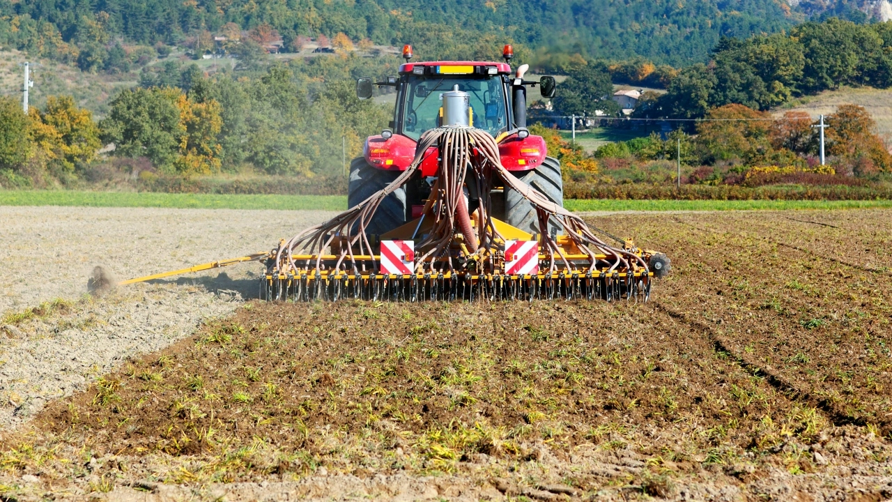 TÜİK Açıkladı: Tarım-GFE Temmuzda Yüzde 27,6 Arttı