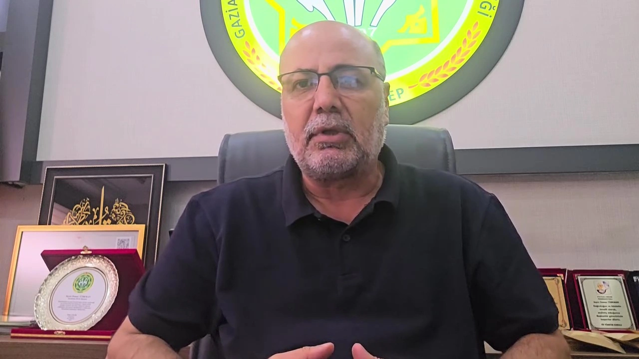 Türkman: Küçükbaş Kredilerinde Faiz İndirimi %100’e Ulaşıyor