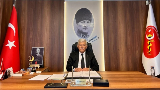 TVHB: Kuduzla Mücadele Isırılmadan Önce Başlamalı