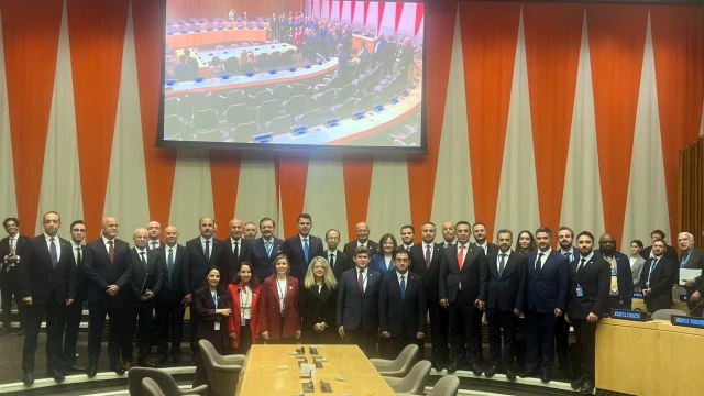 Yıldız Holding, COP31 Gıda ve Tarım Grubuna Önderlik Ediyor