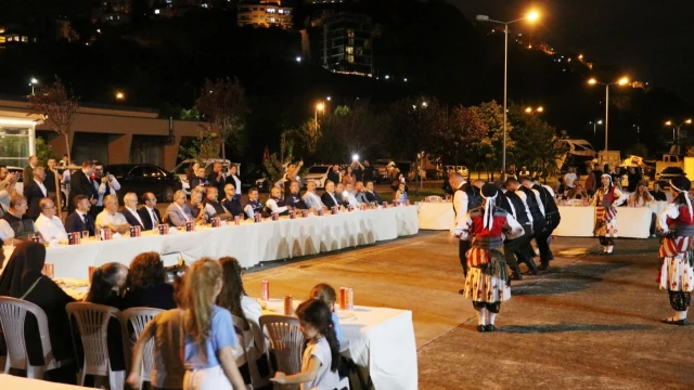 Yılmaz: Sürdürülebilir balıkçılık ortak sorumluluğumuz — Fotoğraf 5