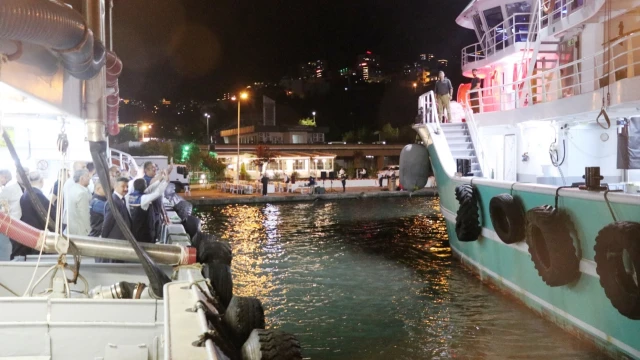 Yılmaz: Sürdürülebilir balıkçılık ortak sorumluluğumuz — Fotoğraf 9
