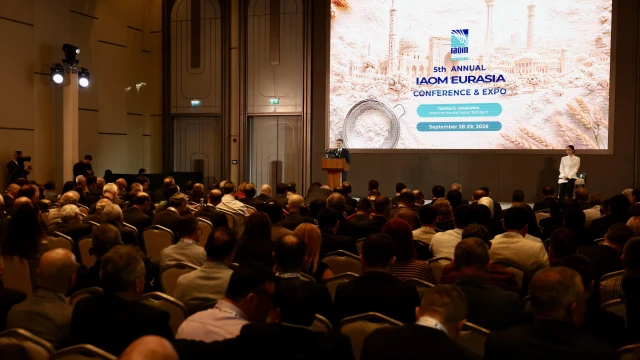 Yumaklı: Buğdayda 24,5, Arpada 10 Milyon Ton Bekliyoruz — Fotoğraf 1