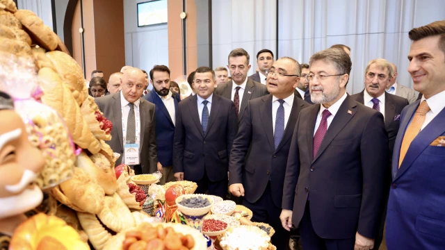 Yumaklı: Buğdayda 24,5, Arpada 10 Milyon Ton Bekliyoruz — Fotoğraf 2