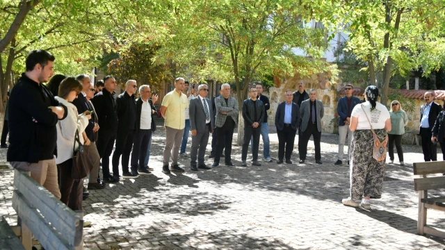 ABB’den Belediyelere Kırsal Kalkınma İçin Saha Deneyimi — Fotoğraf 2