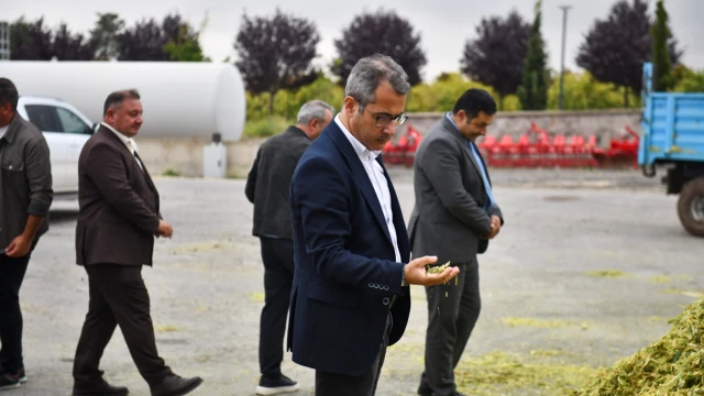 ABB’den Belediyelere Kırsal Kalkınma İçin Saha Deneyimi — Fotoğraf 3