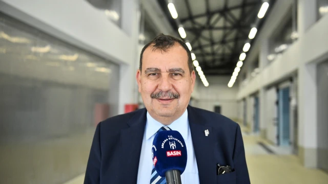 ABB’den Belediyelere Kırsal Kalkınma İçin Saha Deneyimi — Fotoğraf 12