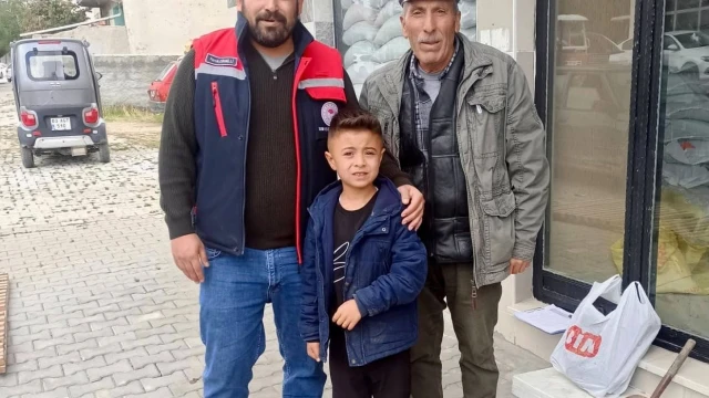 Afyonkarahisar’da üreticilere yüzde 50 hibeli buğday tohumu — Fotoğraf 2