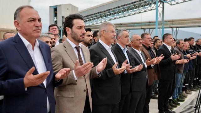 Akay: Turhal Şeker 40 Gün Değil, 68-70 Gün Çalışacak — Fotoğraf 6