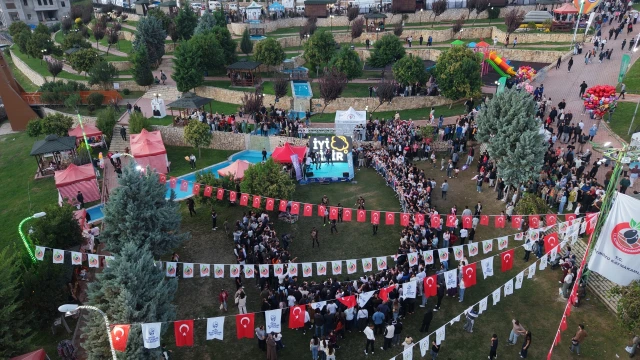 Altınözü’nde sezonun ilk zeytin hasadı yapıldı — Fotoğraf 1