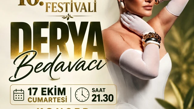 Altınözü’nde zeytin ve gastronomi festivali başlıyor — Fotoğraf 3