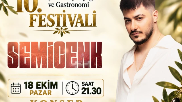 Altınözü’nde zeytin ve gastronomi festivali başlıyor — Fotoğraf 5