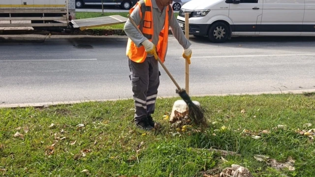 Antalya’da sağanak ve dolu tarım alanlarına zarar verdi — Fotoğraf 13