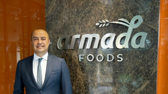 Armada Gıda’nın Net Satışları 12,16 Milyar TL’ye Ulaştı