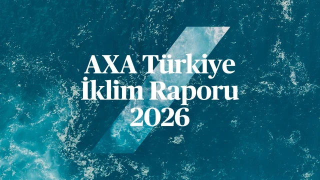 AXA Raporu: 2050’de 65 Milyon Kişi Su Stresi Yaşayabilir — Fotoğraf 1