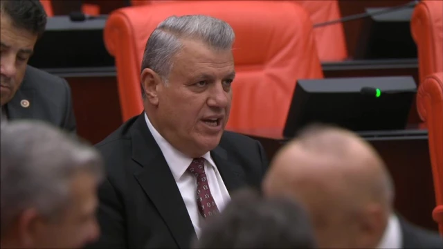 Ayhan Barut: Çiftçi üretiyor ama ürününden kazanamıyor
