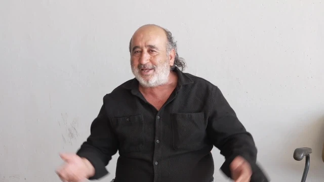 Buldanlı kuru üzüm üreticileri TMO’nun alımlarından memnun! — Fotoğraf 4