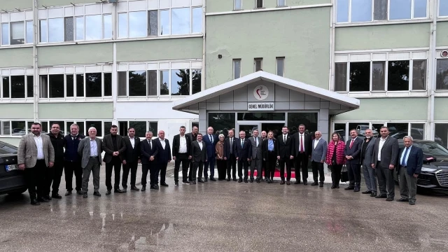 CHP’den Suluova Şeker Fabrikası için destek çağrısı