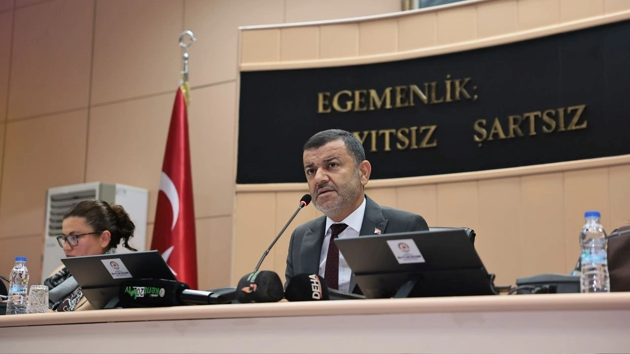 Denizli’de çiftçilere 2027’de de mazot ve gübre desteği verilecek