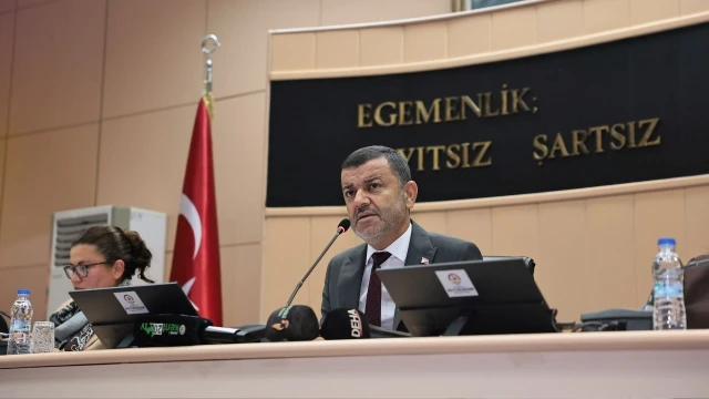 Denizli’de çiftçilere 2027’de de mazot ve gübre desteği verilecek