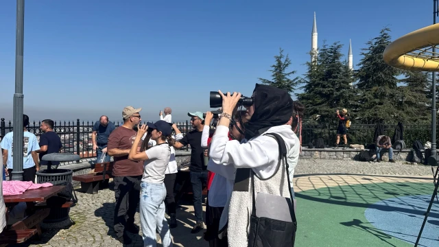 Doğa Derneği: Her 9 göçmen kuş türünden 1’i tehlikede — Fotoğraf 18