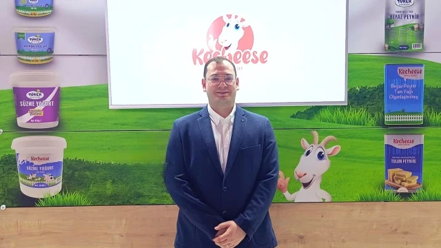 EBSO’da gıda sanayisi için yeni dönem başladı