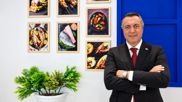 Ege’de İhracatın Zirvesine İlk Kez Su Ürünleri Çıktı