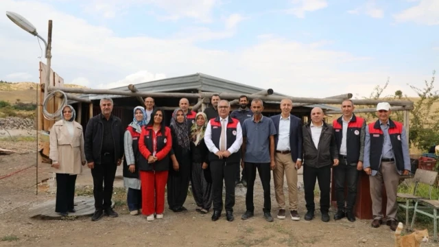 Elazığ’da 990 Tarım Makinesi Yüzde 70 Hibeyle Verildi — Fotoğraf 1