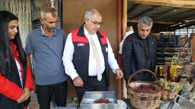Elazığ’da 990 Tarım Makinesi Yüzde 70 Hibeyle Verildi — Fotoğraf 6