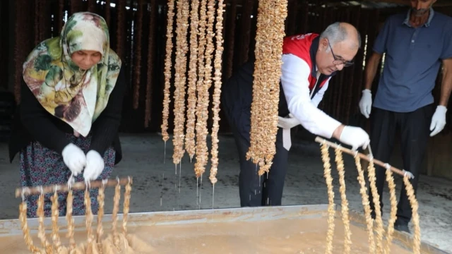 Elazığ’da 990 Tarım Makinesi Yüzde 70 Hibeyle Verildi — Fotoğraf 9