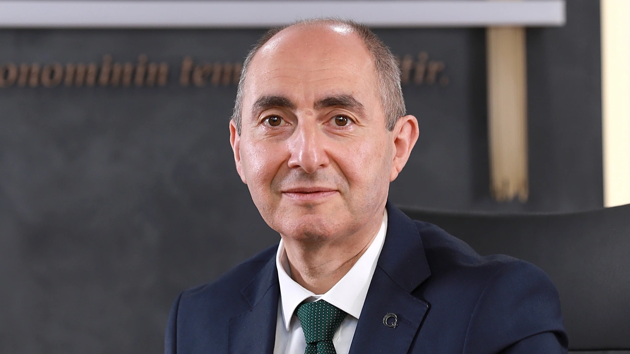 Engürülü: TARSİM Tarımsal Risklere Karşı Çalışıyor
