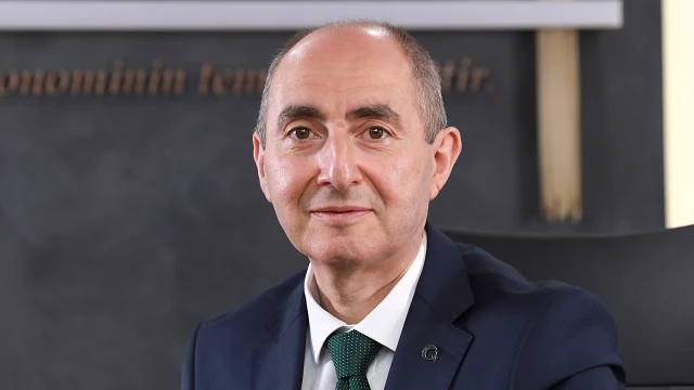 Engürülü: TARSİM Tarımsal Risklere Karşı Çalışıyor