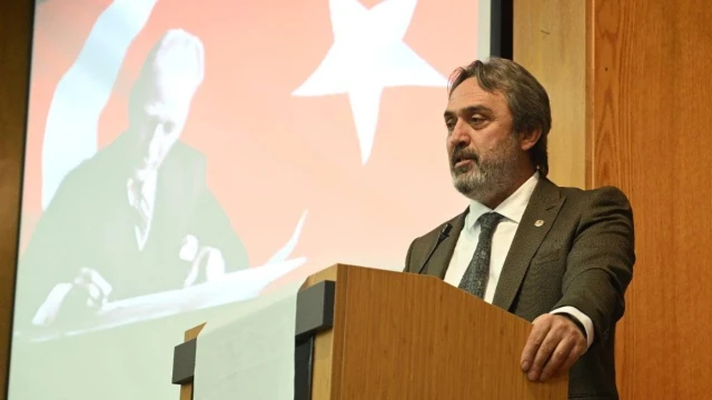 Erkan: Zooteknistlerin Sahadaki Etkinliği Artırılmalı