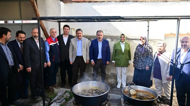 Eskişehir’de Bağ Bozumu: Üzümden Pekmez Geleneği — Fotoğraf 7