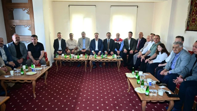 Eskişehir’de Bağ Bozumu: Üzümden Pekmez Geleneği — Fotoğraf 9