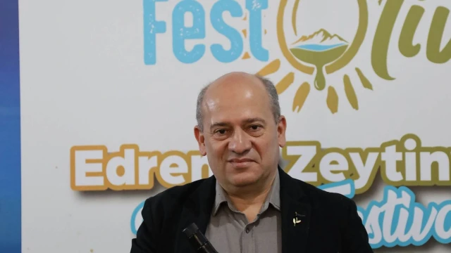 FestOlive Başladı, Hedef Guinness Dünya Rekoru — Fotoğraf 1