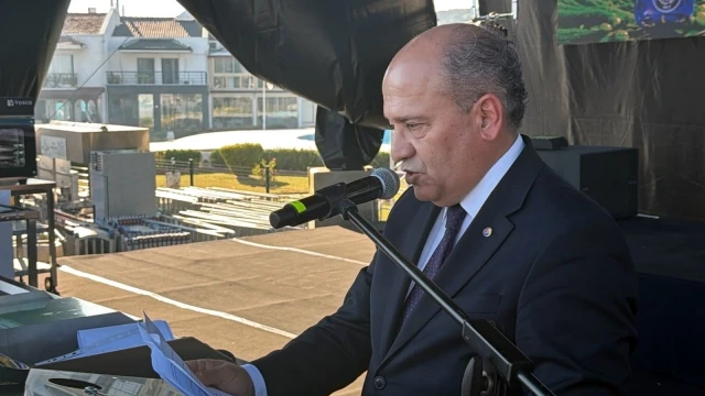 FestOlive Başladı, Hedef Guinness Dünya Rekoru — Fotoğraf 2