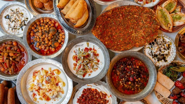 Gaziantep’te Kültür Yolu Festivali Coşkusu Başladı — Fotoğraf 5
