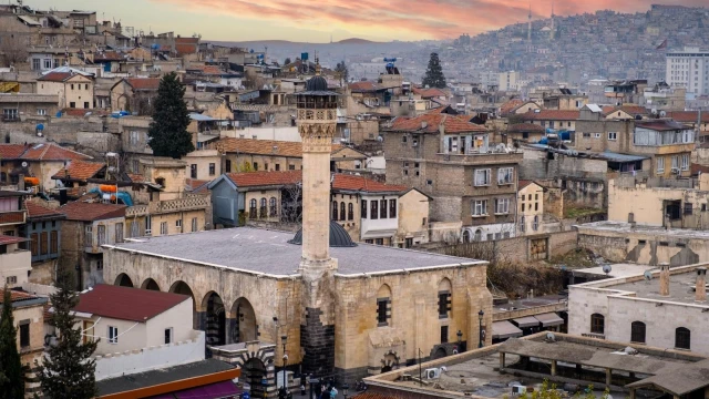 Gaziantep’te Kültür Yolu Festivali Coşkusu Başladı — Fotoğraf 8
