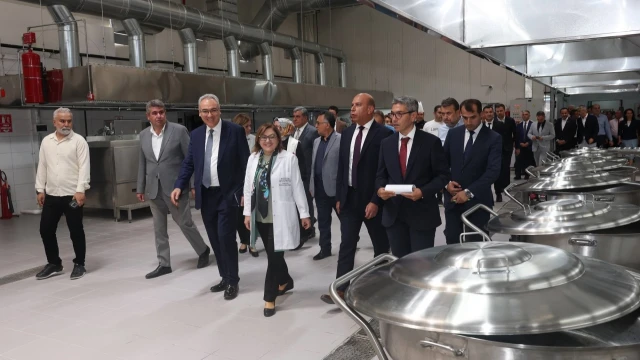 Gaziantep’te uygun fiyatlı et satış noktaları açılıyor — Fotoğraf 3