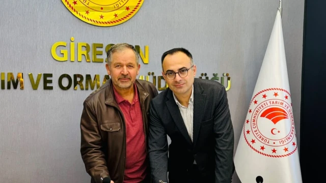 Giresun’da 20 yatırıma 27 milyon lira hibe desteği — Fotoğraf 3