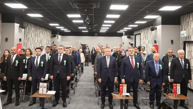 GÜBRETAŞ Genel Kurulunda 1,5 Milyar Liralık Teklif — Fotoğraf 4