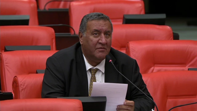 Gürer: Çiftçiye verilmesi gereken destek 877 milyar lira eksik