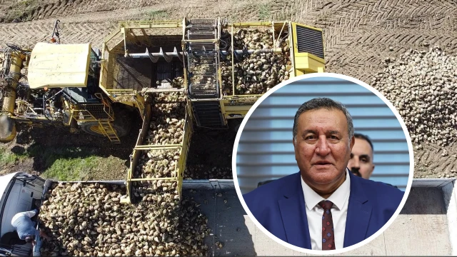Gürer: “Şeker fabrikaları yalnızca birer işletme değil”
