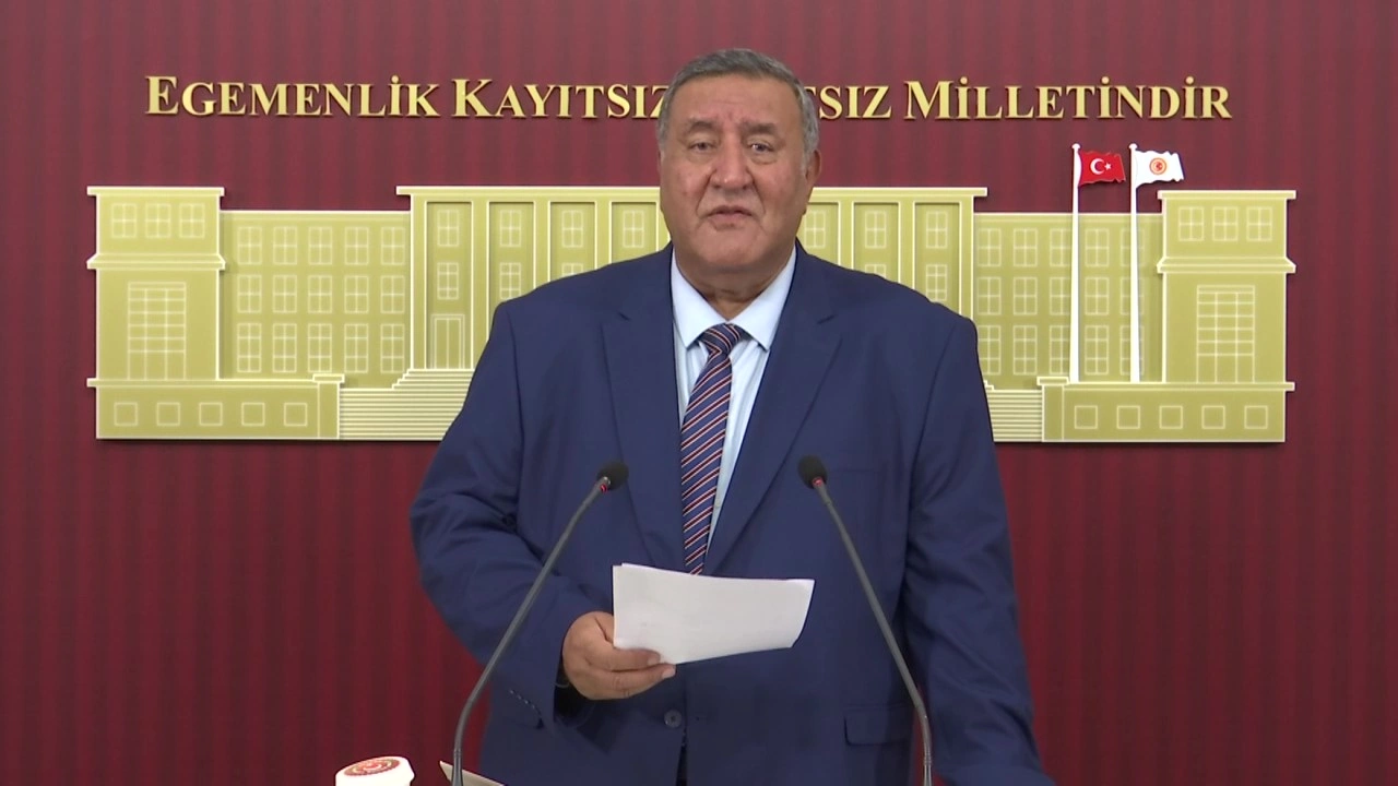 Gürer: Şeker Pancarı Alım Fiyatı Bir An Önce Açıklanmalı