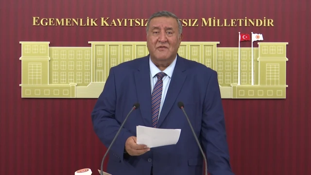 Gürer: Şeker Pancarı Alım Fiyatı Bir An Önce Açıklanmalı