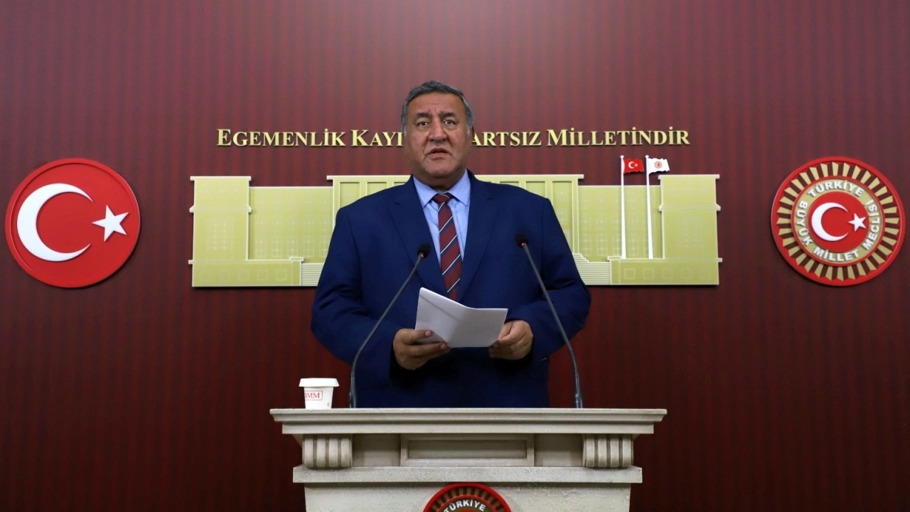 Gürer: Suluova Şeker Fabrikası ve Çiftçi Borç Sarmalında!