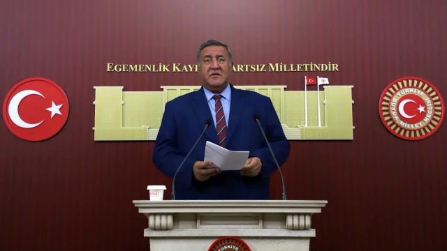 Gürer: Suluova Şeker Fabrikası ve Çiftçi Borç Sarmalında!